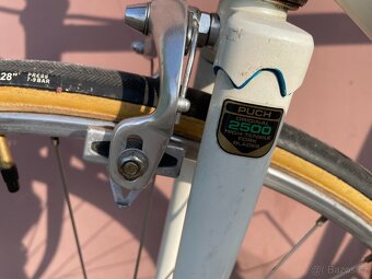Silnicka Puch komplet Shimano 105 Golden Arrow - 10