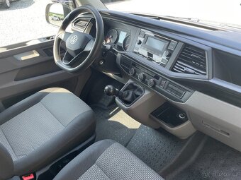 Volkswagen Transporter T6.1 2.0 TDI - 94.000 km - 10