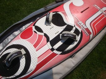 Kompletní windsurfing RRD/Gaastra - 10