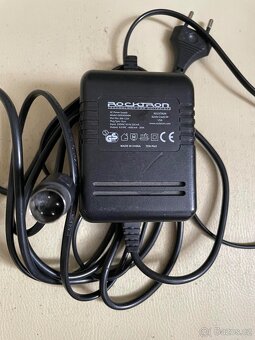 Rocktron Prophesy - 10