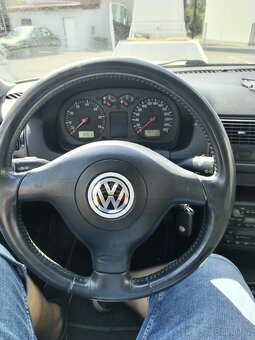 Golf IV - na díly - 10
