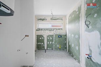 Prodej na klíče, 95 m², Velké Popovice - 10