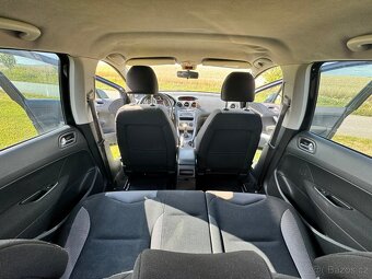 Peugeot 308 1.6 hdi 80kw 2008 - 10