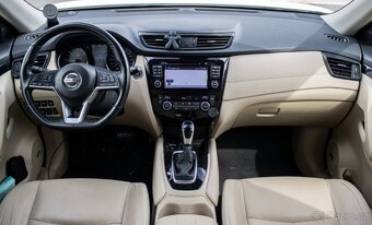 Nissan X-Trail dCi 150 Tekna 4x4 Xtronic/110kW - 10