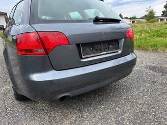 Audi A4 B7 1.6mpi 75kw - 10