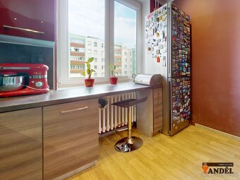 Prodej bytu 4+1 s lodžií a garáží, os.vl., Havířov Podlesí - 10