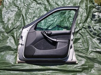 Díly Citroen Xsara 1.4 - 10
