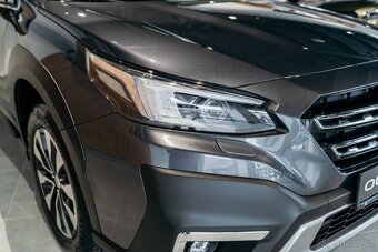 Subaru Outback 2.5i ES Premium AWD Lineartronic3 - 10