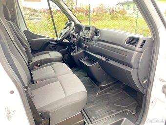 Renault Master 2.3 dCi 100kW L3H2, odpočet DPH - 10