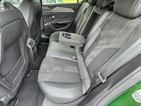 Peugeot 308 1.6PT 225 HYBRID GT EAT8 - 10