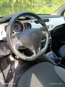 Citroen C3 2012 - 10