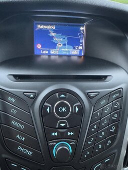 Ford Focus 1.6 TDCi 77kW 2014 kombi - 10