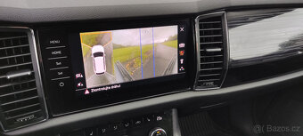 Také na splát.ky Škoda Kodiaq Style plus 2.0TDI DSG 4X4 DPH - 10