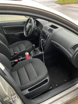 Škoda Octavia 1.4TSI - 188.xxxkm - 10