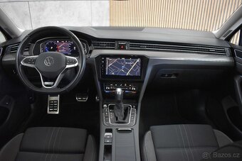 Volkswagen Passat, 2.0TDI.ALLTRACK.DSG.VIRTUAL.DPH - 10