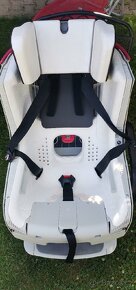 Autosedačka Concord Absorber XT

 - 10