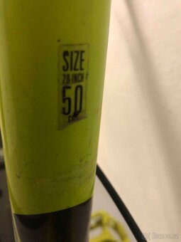 HAIBIKE SDURO HardSeven  motor Yamaha - 10