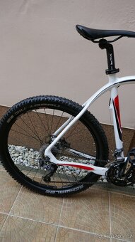 HORSKÉ KOLO SPYDER SQUADRON FULL CARBON - 10