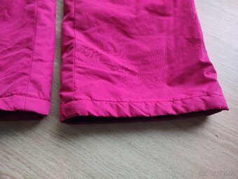 Lyžařské kalhoty VIPER by NORTHWILLE, vel. 152 - 10