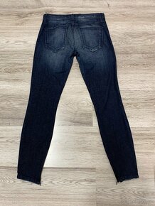 Džíny Current/Elliott vel. 34 - 10