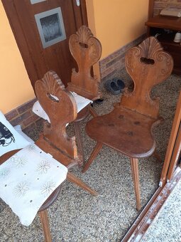 Prodám vybavení pokoje - 10