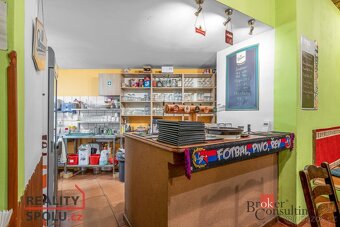 Prodej, komerční/restaurace, 688 m2, Osvobození 41, 58822 Lu - 10