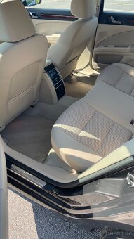 Škoda Superb 2.0 TDI 125 kW, rok 2011, původ ČR - 10