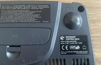 Nintendo 64 (ND) - 10