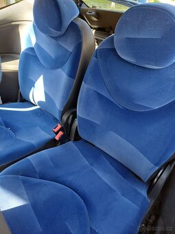 Citroen C2 automat/r.v.2005 - 10