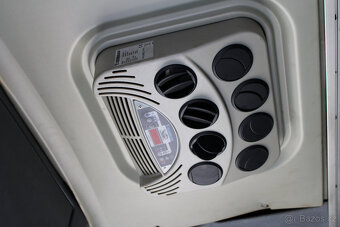 MERCEDES-BENZ ATEGO 1223, HYDRAULICKÉ ČELO, PNEU 90% - 10