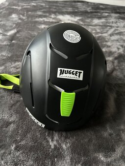 Helma na snowboard/lyže Blizzard - 10