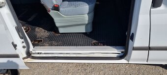 Ford Transit 300S 2.2 TDCi - 10