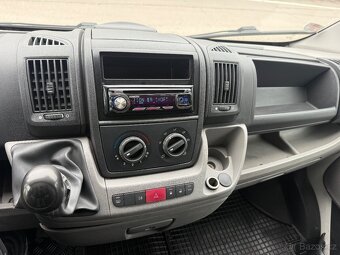 Prodám Citroen Jumper 2.2 hdi - 10