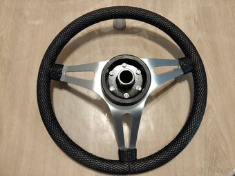 RENOVACE-PRODÁM-ŠKODA-TRABANT-ORIGINÁL - 10