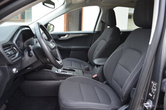 PRODÁM FORD KUGA TITANIUM 1.5TDCI 2021 AUT. NOVÝ MODEL - 10