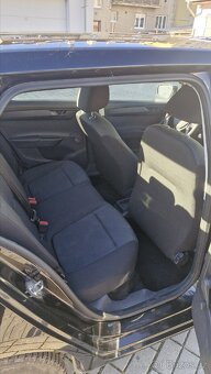 Škoda Fabia III 1.2 TSI 66 kW, 2016 - 10