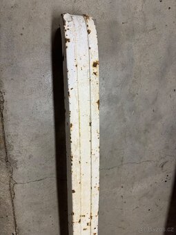 Nárazníky VW T2B - 10