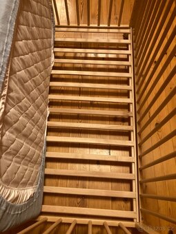 Dětská postýlka - 10