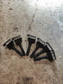 Alfa Romeo 166 díly 3z4 - 10