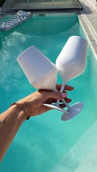 Sklenice na víno a prosecco Wine VIP 46 - 10