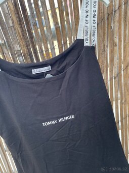 Letní šaty Tommy, Karl - 10