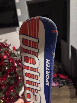 Sporten lyže - 10