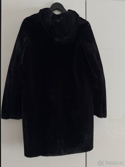 Oboustranný kabát s.Oliver vel. L - 10