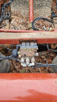 Díly iveco eurocargo 75e17 - 10