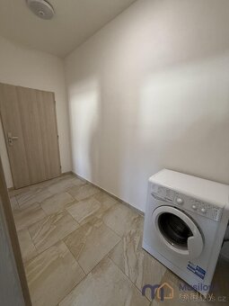 Pronájem bytu 2+kk 37 m2 - 10