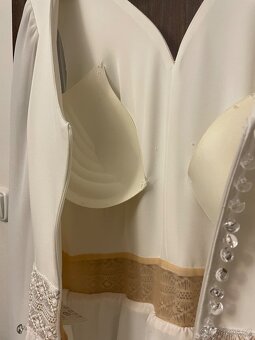 Svatební šaty - 10