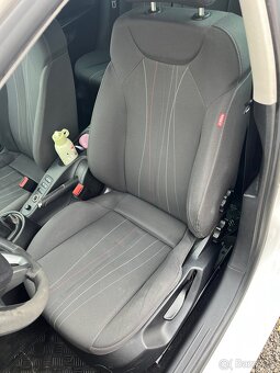 Seat Leon II 1.2 tsi rok 2012 77kw - 10