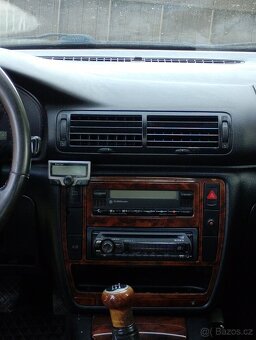 Volkswagen Passat B5 1.9 TDI - 10