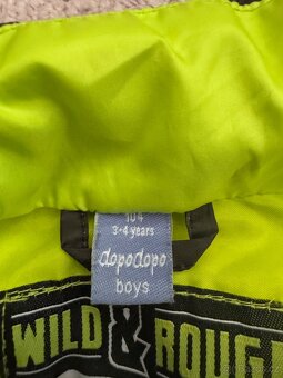 Oblečení pro chlapečka - 10