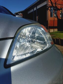 krásný Civic coupe em2 - 10